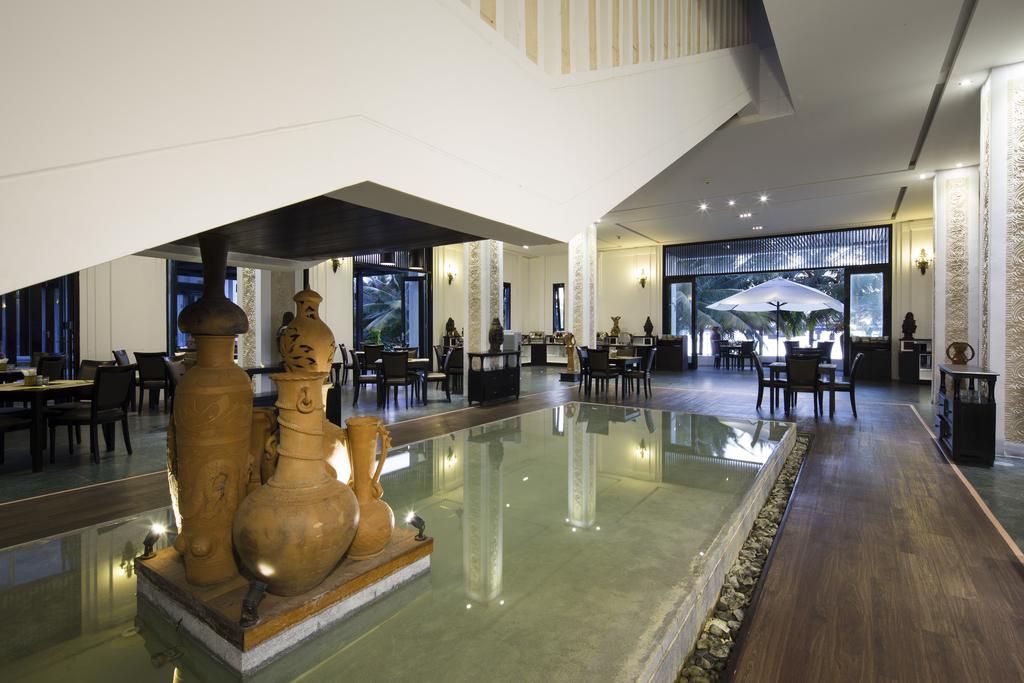 Cham Oasis Nha Trang Resort Condotel Esterno foto