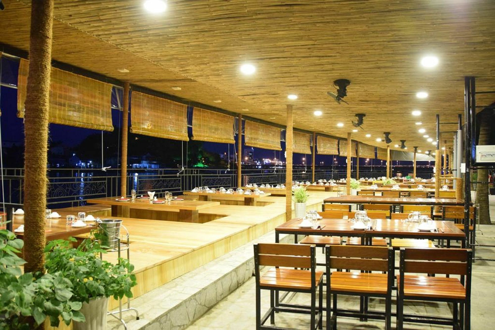 Cham Oasis Nha Trang Resort Condotel Esterno foto